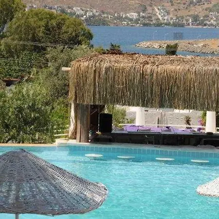 Samdan Ξενοδοχείο