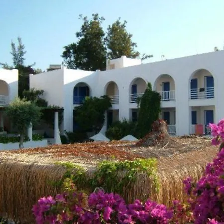 Hotel Samdan 2*